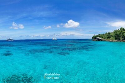 Phuket: Coral Island Trip and SunSet Cruise by Catamaran Yatch - Getting There: Hotel Pickup and the Catamaran Ride
