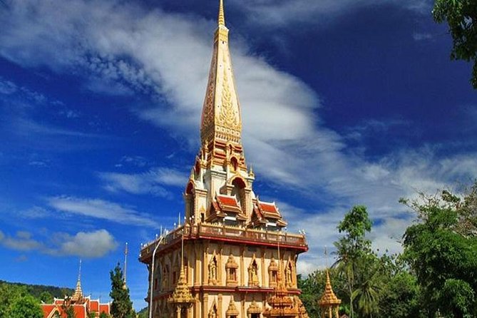 Phuket Customized Sightseeing Tour - What This Customized Phuket Tour Feels Like (and Why It’s Not Just Another Checklist)