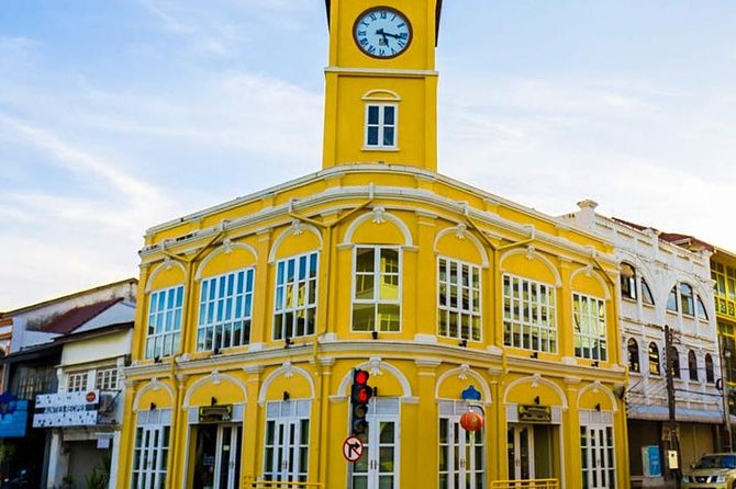Phuket Customized Sightseeing Tour - How Customization Can Actually Change Your Day
