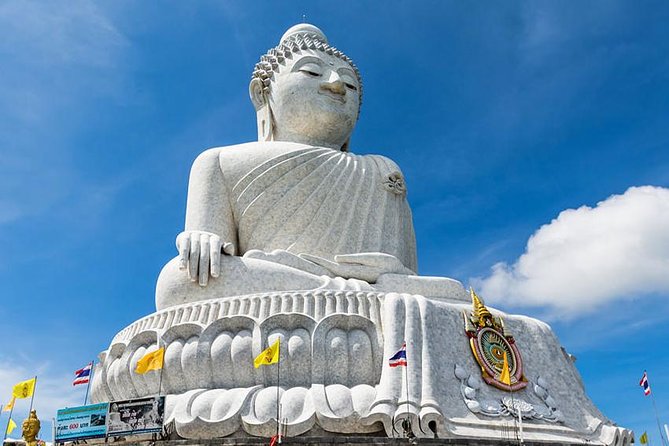 Phuket Customized Sightseeing Tour - Pickup, Private-Only Vehicle, and the Comfort Stuff That Saves Your Day