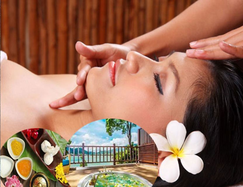 Phuket Day Spa and Massage at Tarntara Spa - Key highlights worth knowing before you go