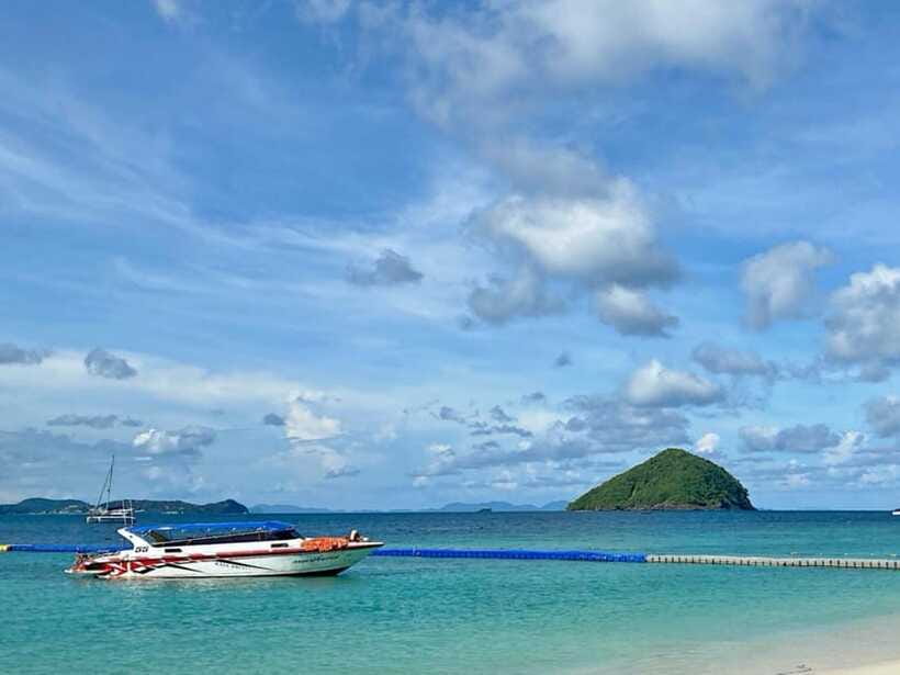 Phuket: Day Trip to Coral and Racha Island by Speedboat - Packing and comfort tips that matter on island days