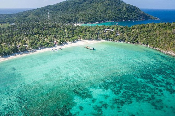 Phuket Dolphin Quest: Racha & Maiton Island Expedition - Snorkeling comfort tips for better sightings (and an easier day)