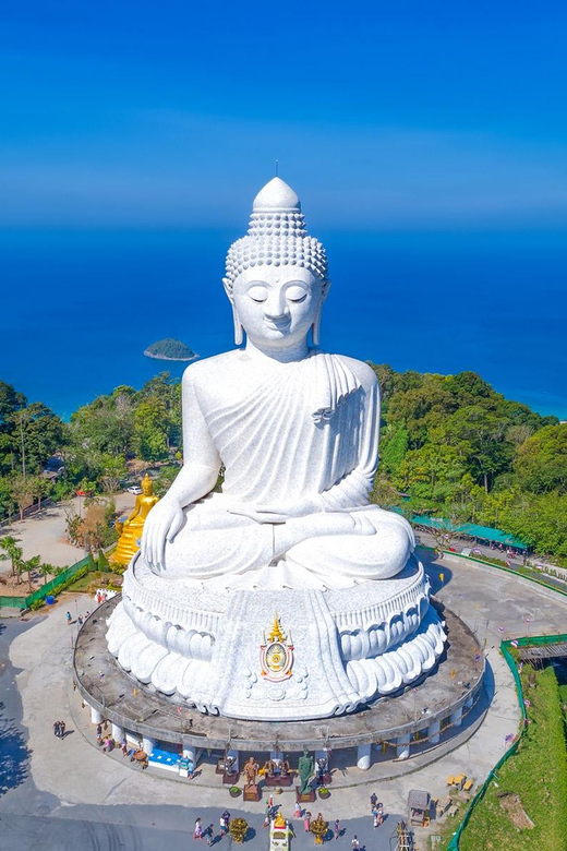 Phuket: Eco-Rider ATV Journey and Big Buddha View - Who This Tour Fits Best (and Who Should Skip It)
