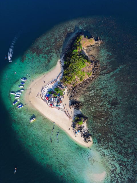 Phuket: Explore the Trio Khai Island Snorkelling Adventure - Key points worth knowing before you go