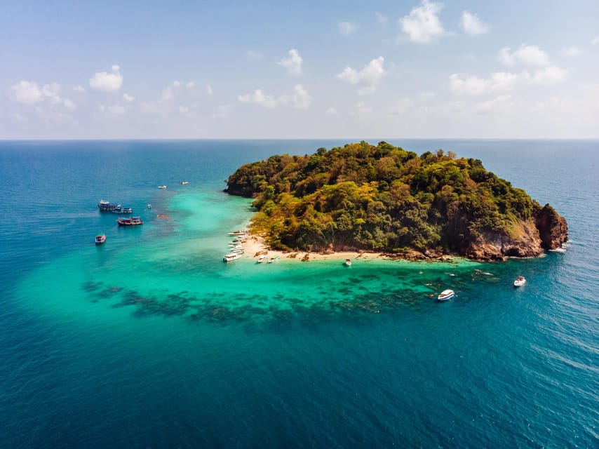 Phuket: Explore the Trio Khai Island Snorkelling Adventure - Entering the day: what this Phuket Khai Island trip feels like