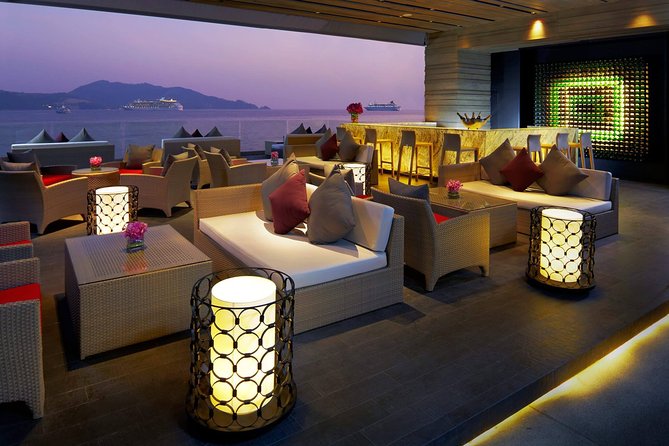 Phuket: Fine Italian Dining Experience with a View at La Gritta - Drinks, Water, and the Real Cost: Avoiding Surprise Add-Ons