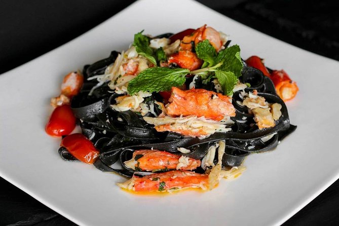 Phuket: Fine Italian Dining Experience with a View at La Gritta - Price and Value: Is $90.93 per Person Worth It?
