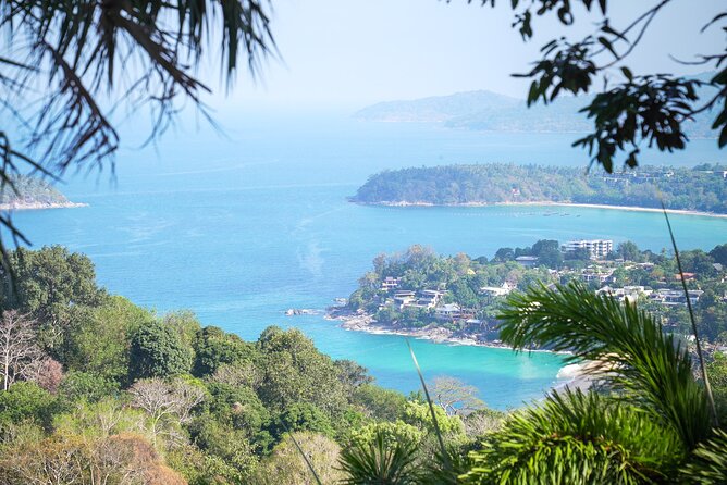 Phuket: Flavours of the South Food Tour - Stop 1 and Stop 2: Phuket Town Then Kua Tien Keng Shrine at Sunset