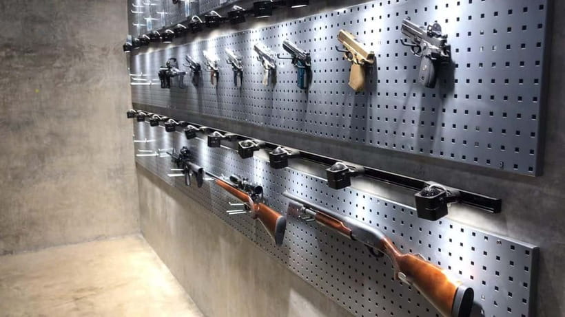 Phuket: Gold Shooting Range Experience - Gold Shooter Club, Close to Promthep Cape Sunsets