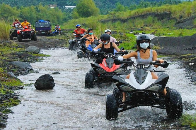 Phuket Great ATV Bike with Big Buddha Tour - Price and value: what $61.31 buys you in Phuket