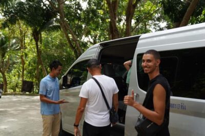 Phuket: Guided Tour to Elephant Sanctuary & Hotel Transfer - Patong Hill Tribe Elephant Village: The Setting Behind the Magic