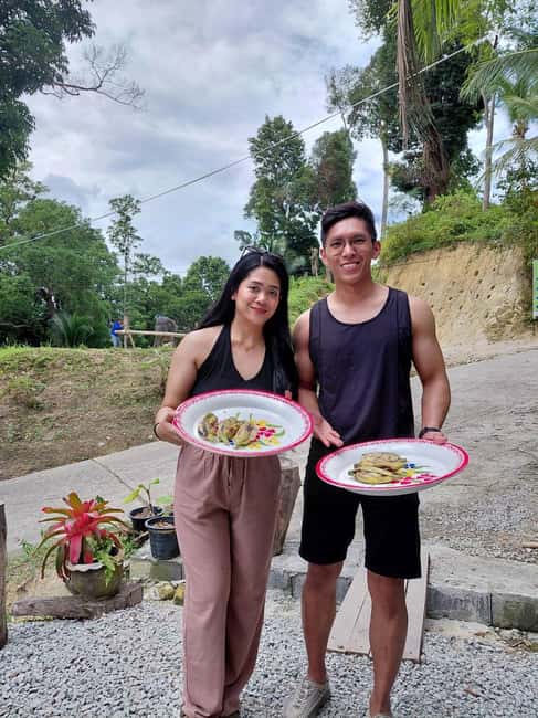 Phuket: Guided Walk Tour to Elephant Sanctuary with Transfer - Why This Phuket Elephant Sanctuary Walk Feels Different Than the Usual Elephant Day