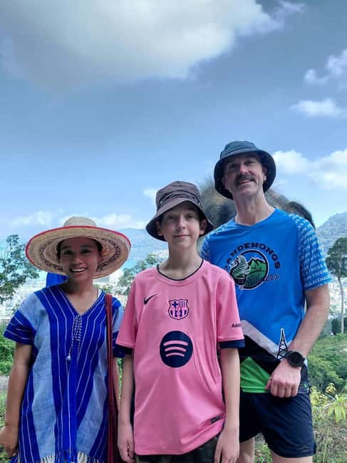 Phuket: Guided Walk Tour to Elephant Sanctuary with Transfer - First Stop: The Elephant Education Session (and Why It Matters)