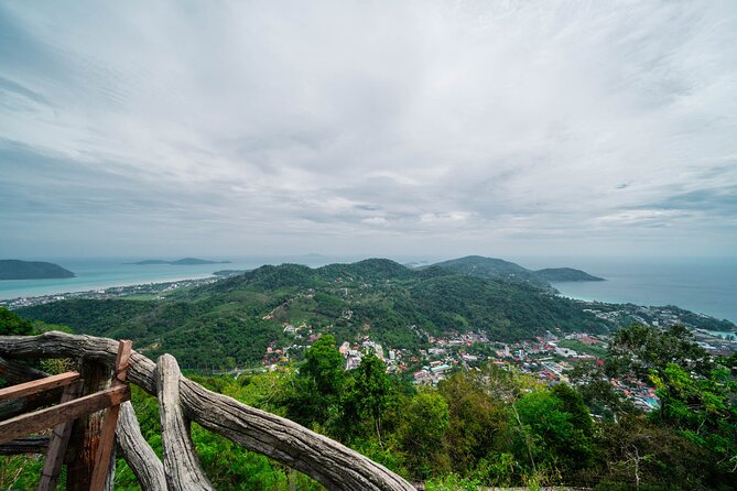 Phuket: Half-Day Highlights Tour - Price and value: what $21 buys you in real Phuket time