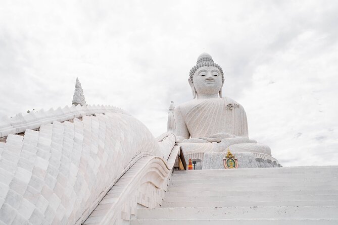 Phuket: Half-Day Highlights Tour - Hotel pickup and small-group attention (why it matters)