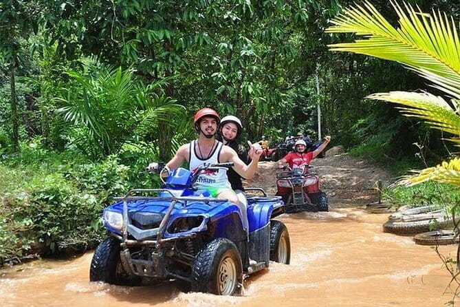 Phuket: Half Day Khai Islands by Speedboat - Island Stop #2: Khai Nui Snorkeling and Sea Life (Plus the Small-Island Quirk)