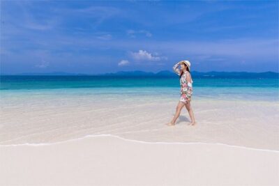 PHUKET Half Day Trip 3 Khai Island+Snorkeling by Speed Boat - Hotel pickup and AA Marina: the no-fuss way to start and end