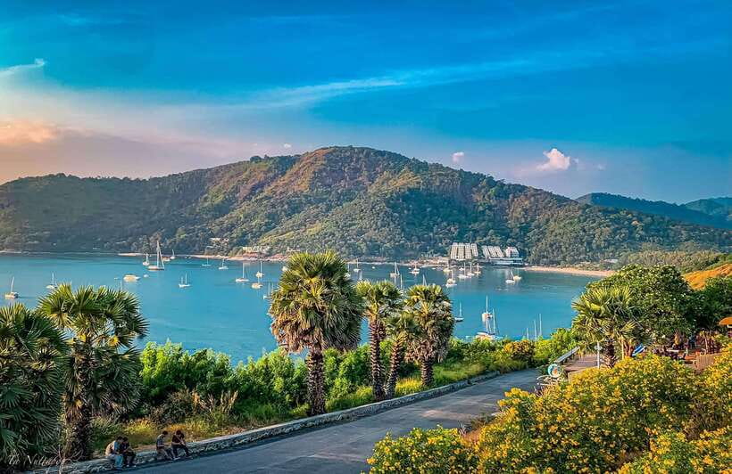 Phuket: Half-Day Viewpoint, Big Buddha and Wat Chalong Tour - Potential hiccups to plan around
