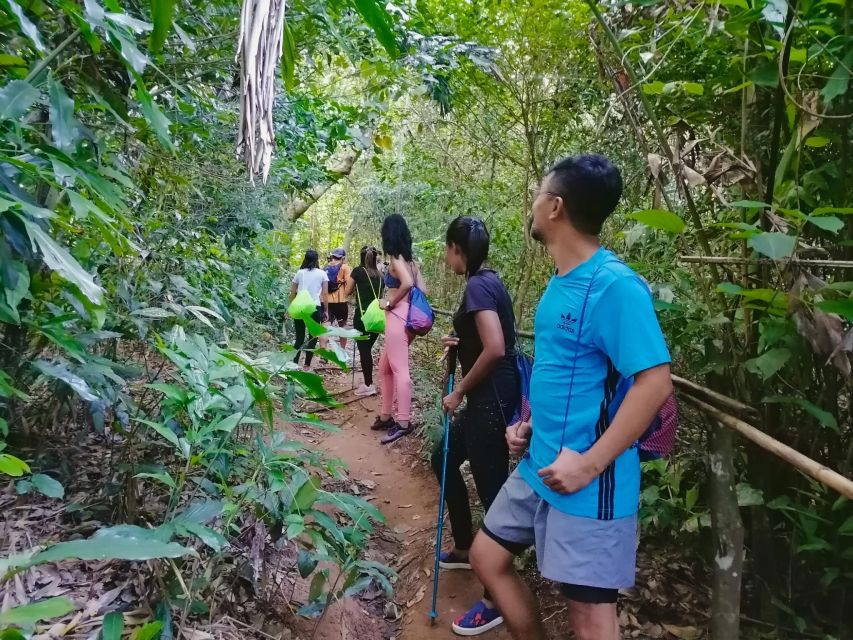Phuket: Hiking to Sunrise - Price and value: is $64 a fair deal?