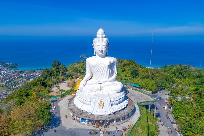 Phuket Instagram Highlights and Hidden Gems Full Day Tour - A Phuket itinerary built for photos without the awkwardness