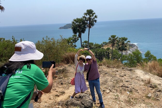 Phuket Instagram Highlights and Hidden Gems Full Day Tour - Pickup, timing, and how the 10 hours actually feel