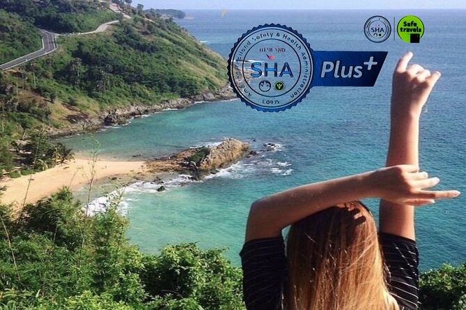 Phuket Instagram Tour with Big Buddha: Capture the Best Spots - Why This Phuket Half-Day Beats DIY for South-Beach Photos