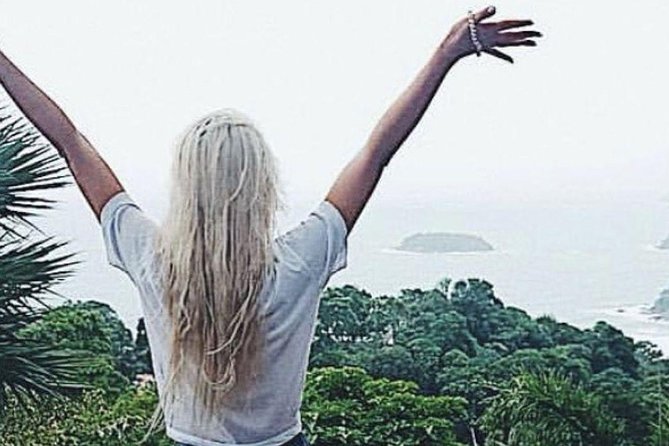 Phuket Instagram Tour with Big Buddha: Capture the Best Spots - Big Buddha Phuket: View-Only Right Now, Still Worth the Climb