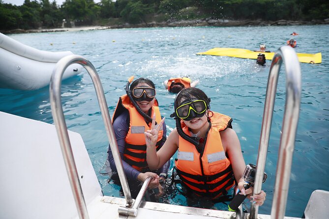 Phuket: Islands Hopping Catamaran Tour with Foam Party - Price and Value: What $69.99 Actually Covers (and What Doesn’t)
