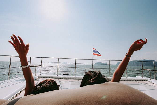 Phuket : James Bond Island and Phang Nga Bay by Premium Yacht - When this tour is the best fit (and when to skip)