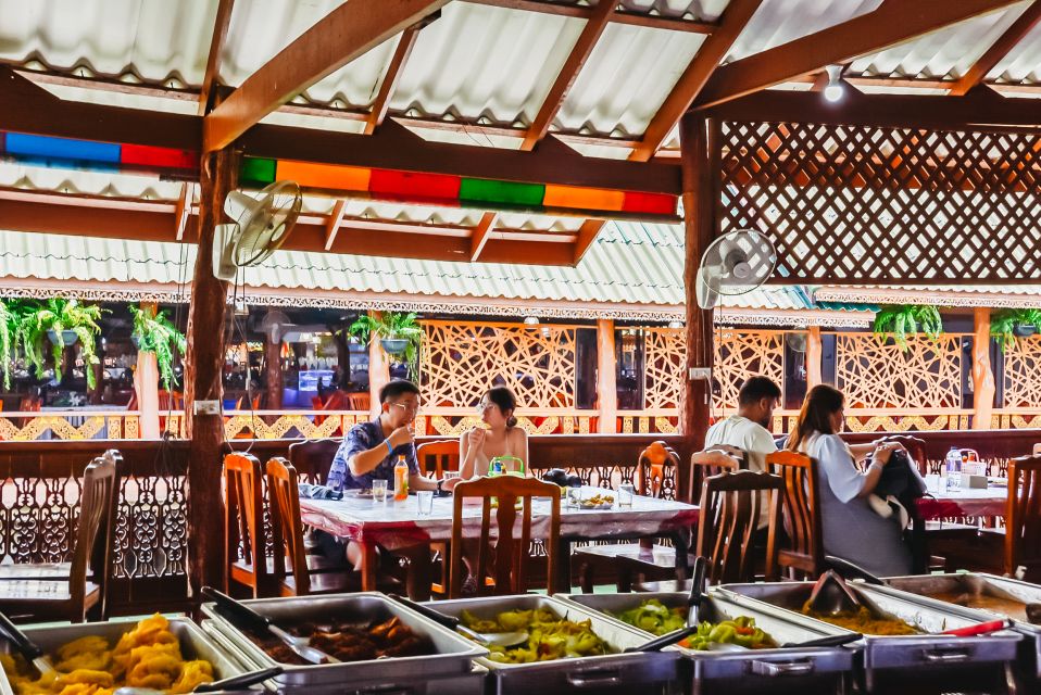 Phuket: James Bond Island Longtail Boat and Sea Canoe Tour - Price and value: what $52 covers, and what you’ll pay in cash
