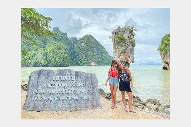 Phuket: James Bond Island Tour by Big Boat and Phang Nga Bay - Key Highlights You’ll Notice Fast