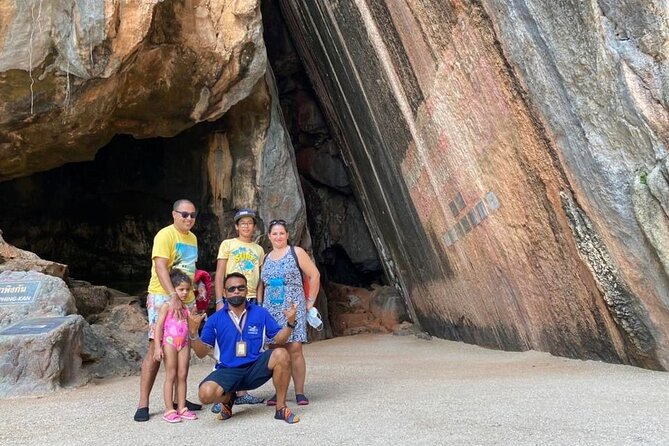 Phuket: James Bond Island Tour by Big Boat and Phang Nga Bay - Khao Phing Kan (James Bond Island): Film-Spot Photos and Shopping Time