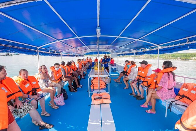 Phuket: James Bond Island Tour by Big Boat and Phang Nga Bay - Ending the Day: Back to the Pier, Then Back to Your Hotel
