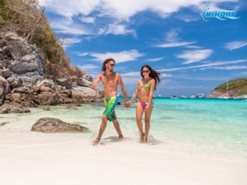 Phuket: Kahung Beach Tour with Snorkeling and Water Sports - Eco-Tour on the Coast: Flora and Fauna With a Real Guide