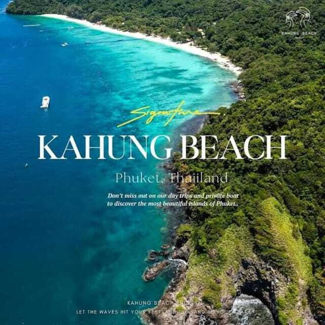 Phuket: Kahung Beach Tour with Snorkeling and Water Sports - Sunset Photos and Nightlife With Seafood and Live Music