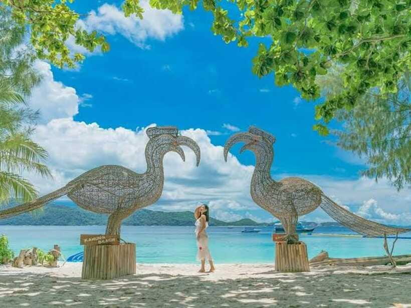 Phuket: Kahung Beach Tour with Snorkeling and Water Sports - Price and Value at $45 a Person