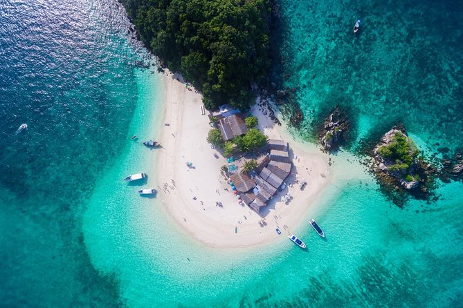 Phuket Khai Islands Half-Day Tour: White Sands & Crystal Waters - Phuket to Khai Islands: the half-day plan that actually fits your schedule