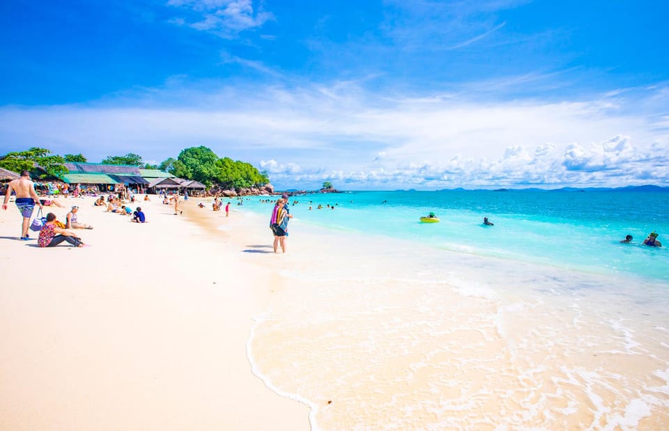 Phuket: Khai Islands Premium Full Day Excursion - Key highlights you’ll actually care about