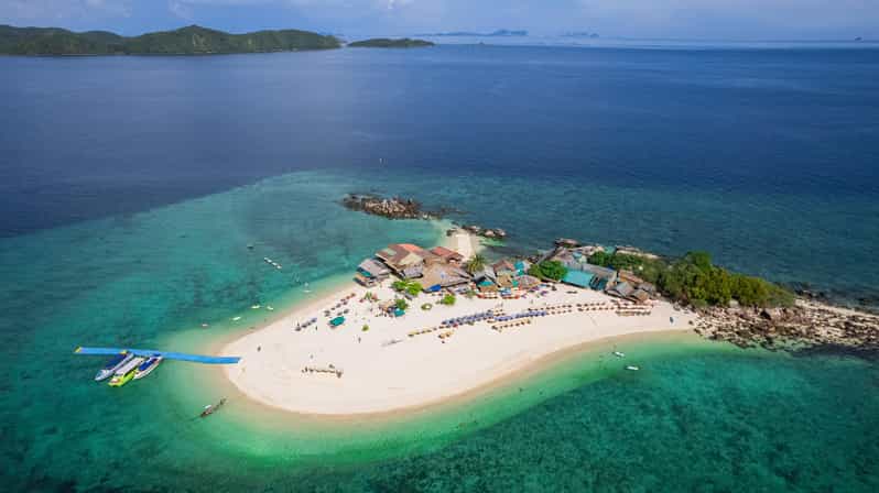 Phuket: Khai Islands Premium Full Day Excursion - Why the Khai Islands Premium day trip works so well