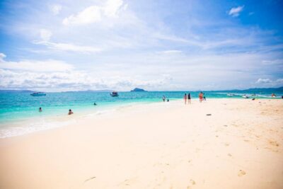 Phuket: Khai Islands Premium Full Day Excursion - Hotel pickup in Phuket: where it’s included and where you may pay extra