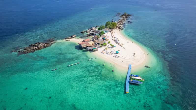 Phuket: Khai Islands Premium Speedboat Half Day Adventure - Quick take: key points to know before you go