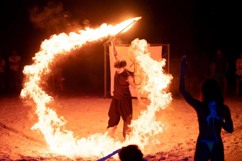 Phuket: Kudo Beach Club Entry with Set Menu - Key Things I’d Tell a Friend Before You Go