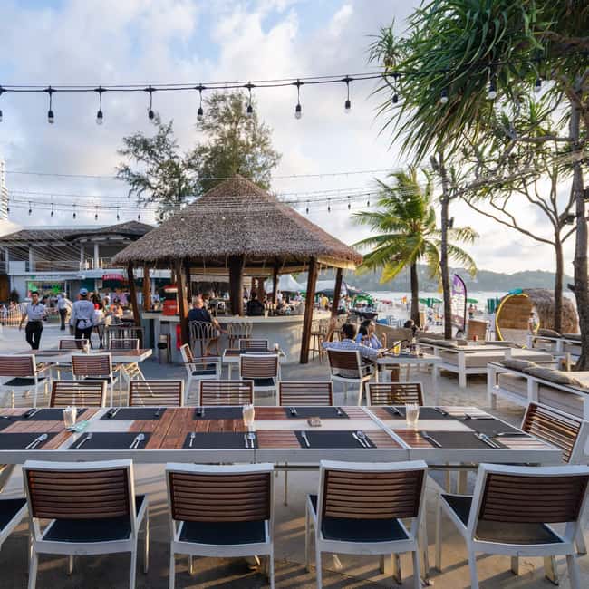Phuket: Kudo Beach Club Entry with Set Menu - Should you book Kudo Beach Club entry with set menu?