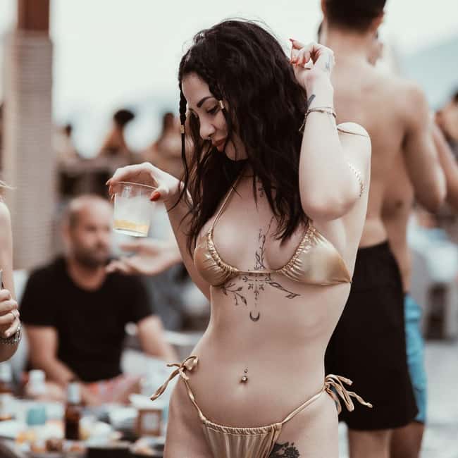 Phuket: Kudo Beach Club Entry with Set Menu - Practical tips that make your day smoother