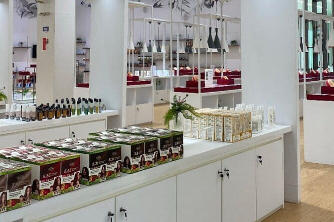 Phuket Local Shopping Factory - Stop 6: Central Phuket Shopping Mall for Classic Retail Variety