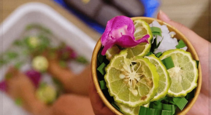 Phuket: Maha Cheeva Thai Massage: E-Voucher - What You’re Really Buying in Phuket
