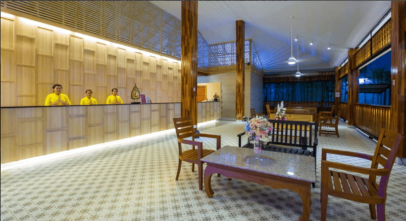 Phuket: Maha Cheeva Thai Massage: E-Voucher - Who This Voucher Fits Best