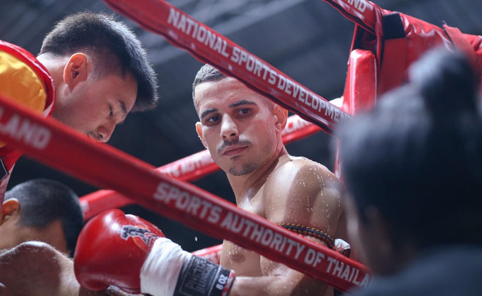 Phuket: Muay Thai Fight at Rawai MuayThai Boxing Camp - Ringside Ticket Reality: Sightlines, Views, and Picking the Right Seat