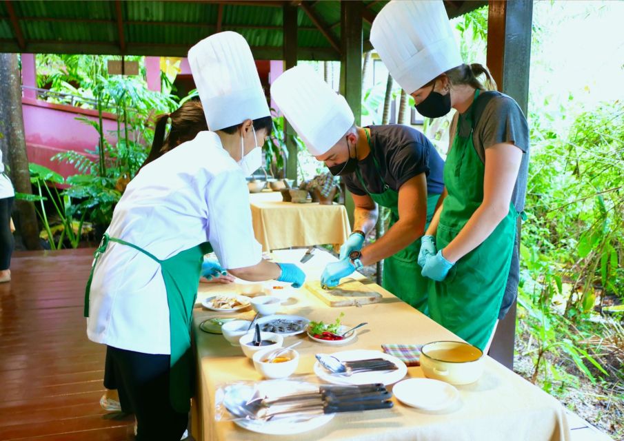 Phuket Old Town : Food | Art | Town :Travstore OG F.A.T Tour - Pick-Up Options and the First Ride: Setting Expectations Early